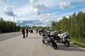 Sulla strada Vaasa - Rovaniemi8